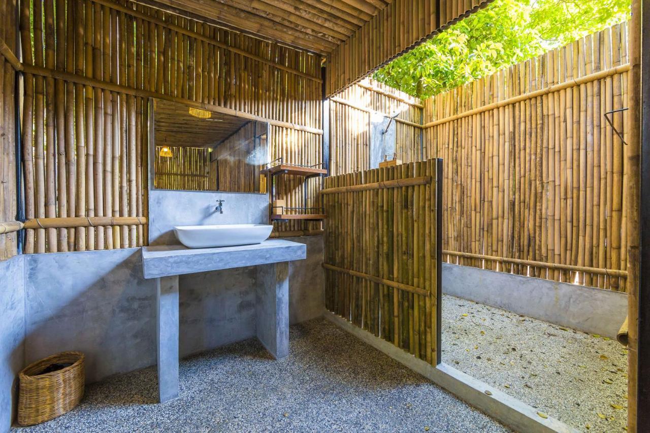 Baan Talay Resort & Yoga Κο Τάο Εξωτερικό φωτογραφία