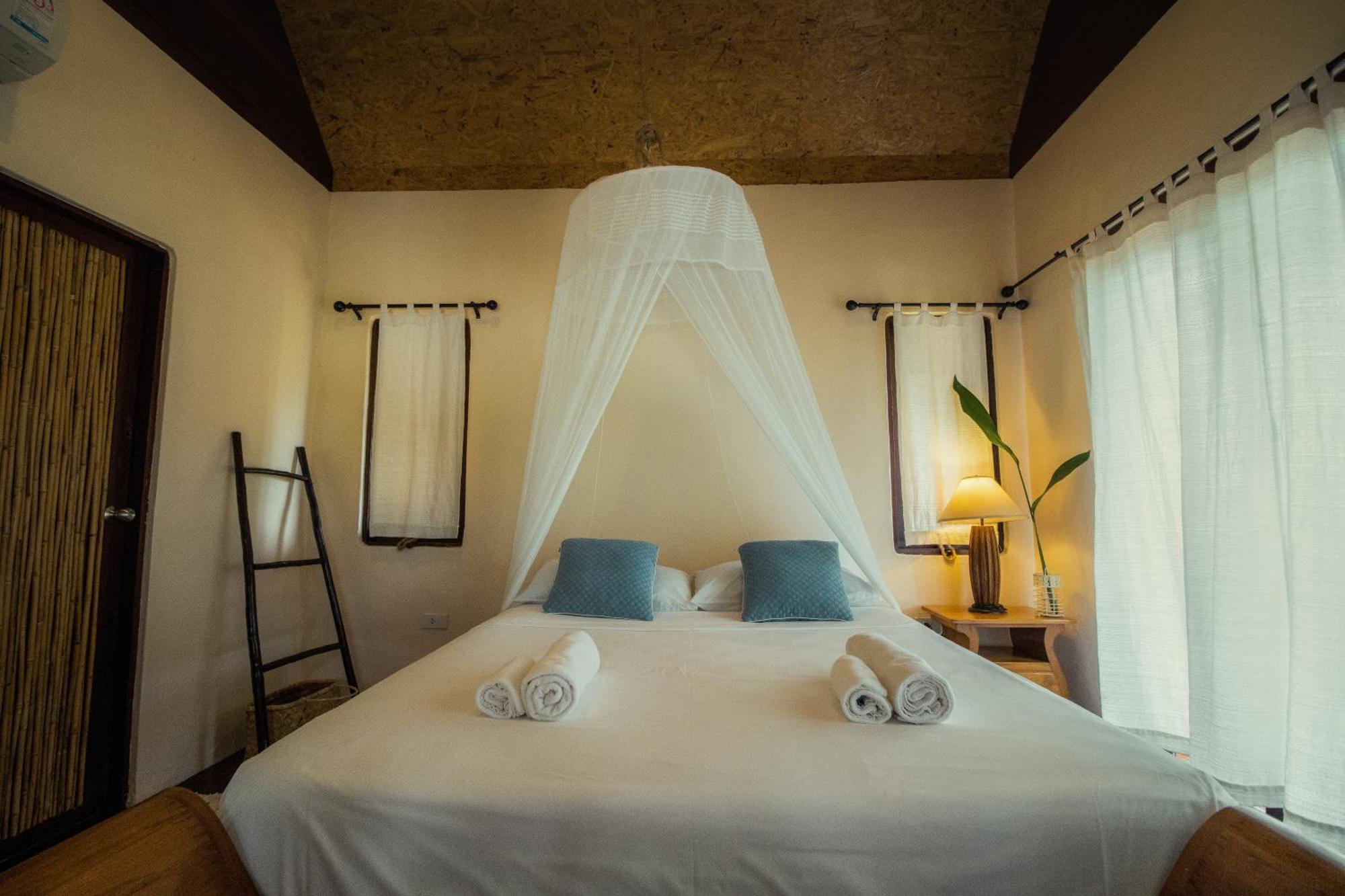 Baan Talay Resort & Yoga Κο Τάο Εξωτερικό φωτογραφία
