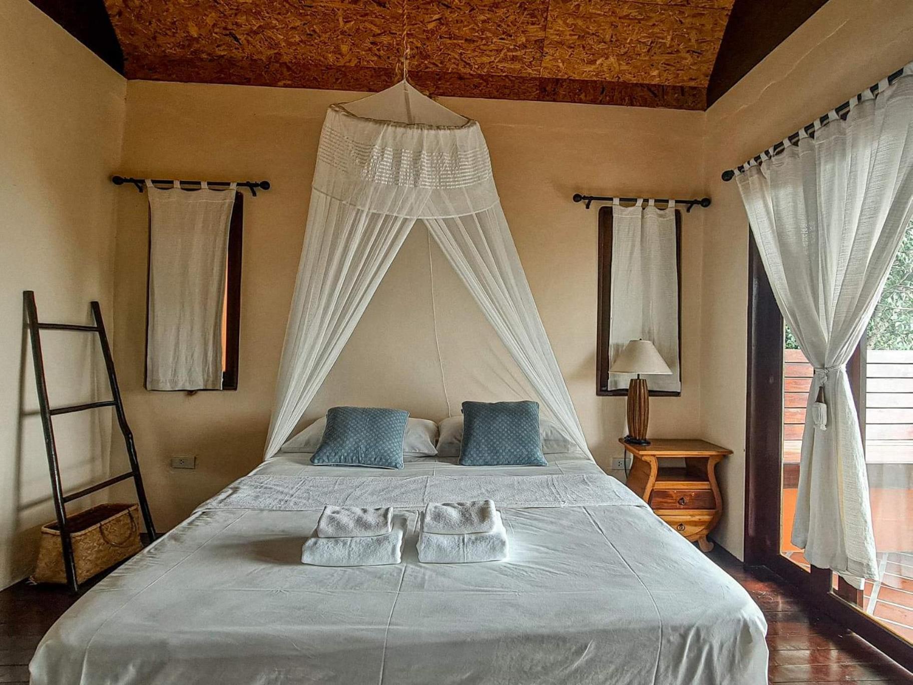 Baan Talay Resort & Yoga Κο Τάο Εξωτερικό φωτογραφία