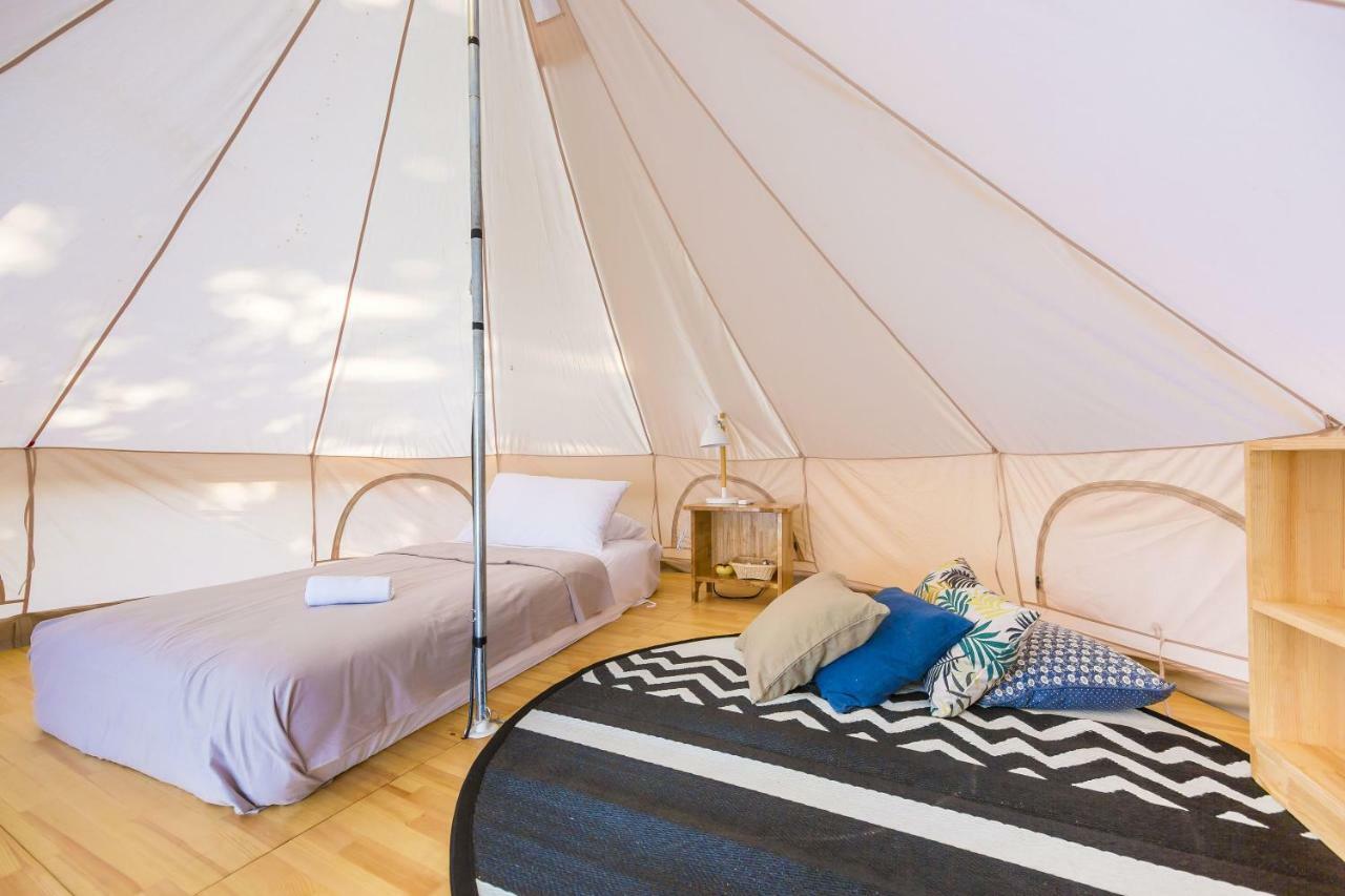 Baan Talay Resort & Yoga Κο Τάο Εξωτερικό φωτογραφία