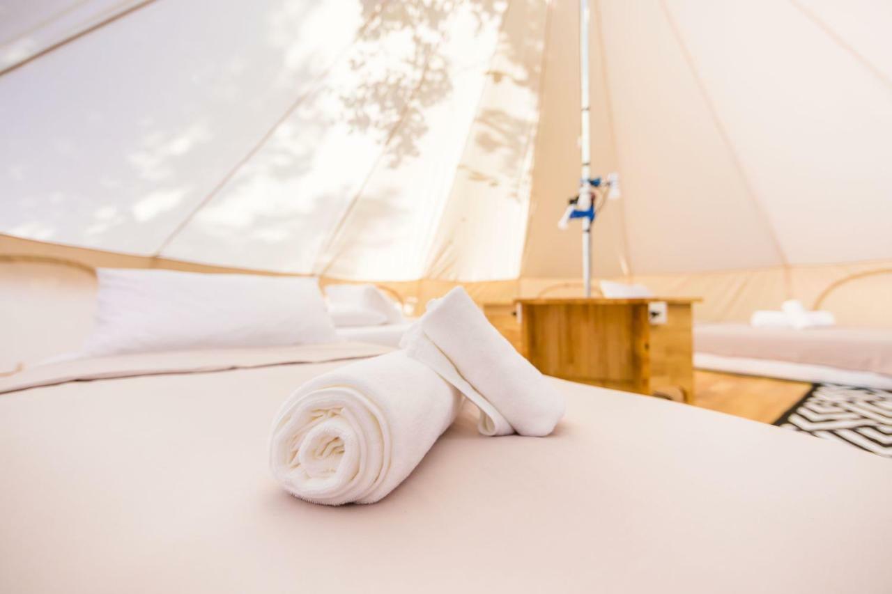 Baan Talay Resort & Yoga Κο Τάο Εξωτερικό φωτογραφία
